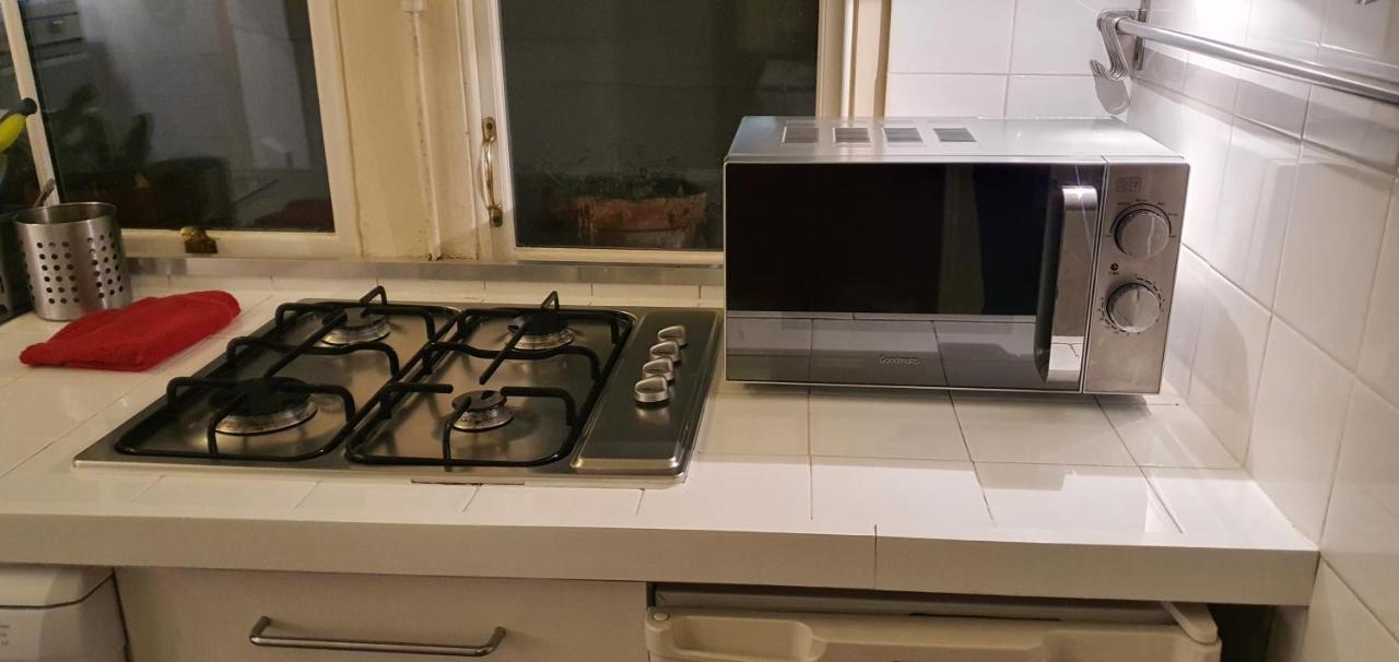 Walk To London Bridge En Suite Apartment With Kitchen Exterior photo
